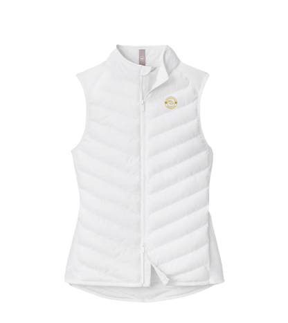 Fuse Hybrid Vest