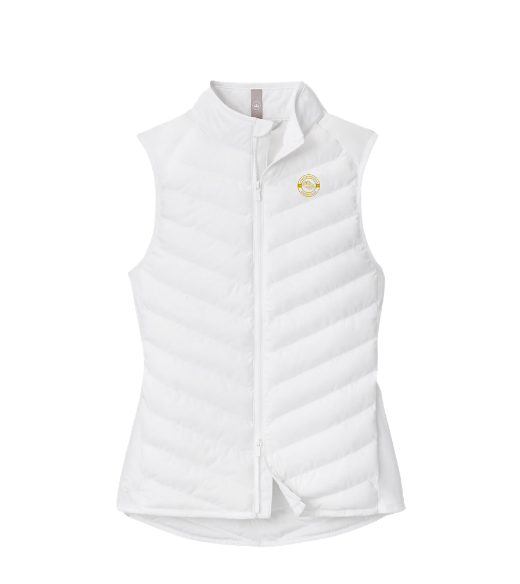 Fuse Hybrid Vest