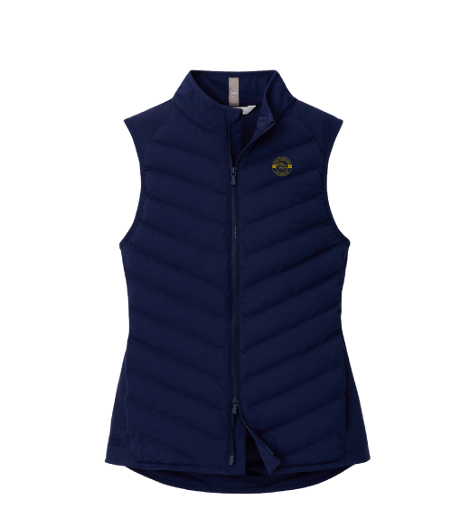 Fuse Hybrid Vest