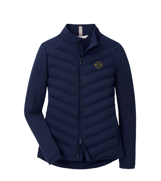 Merge Hybrid Jacket
