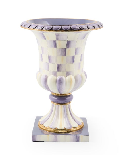 MacKenzie Childs Tabletop Urn