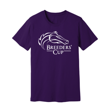 Official Logo Tee