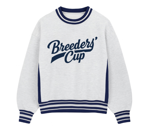 Swoosh Sweatshirt