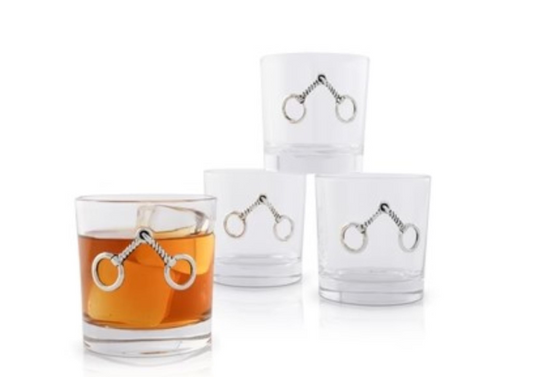 Bit Bar Glasses - 4PK