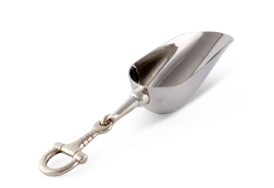 Horse Bit Ice Scooper