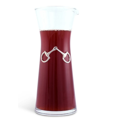 Equestrian Wine Carafe