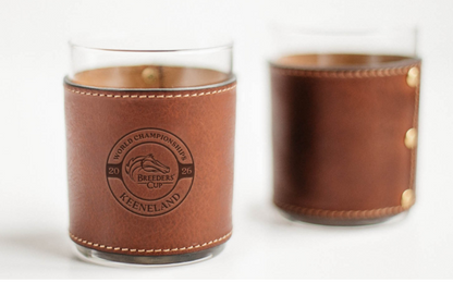 Rocks Glass - Event Logo