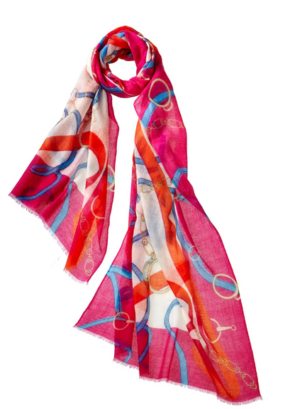 Cavallo Shawl