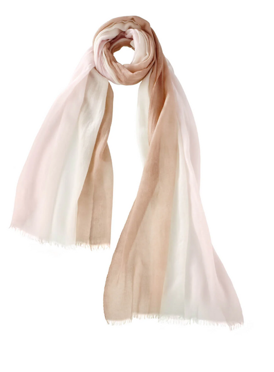 Ombre Shawl