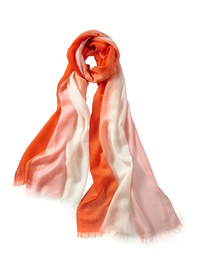 Ombre Shawl