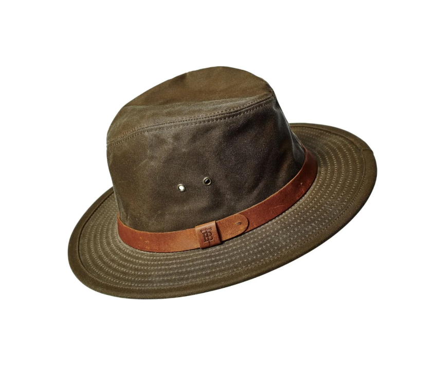 Tom Beckbe Field Hat