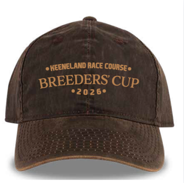 2026 Oil Cloth Hat