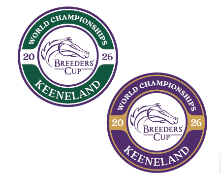2026 Event Logo Magnet