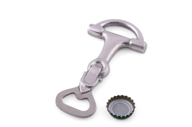 Equestrian Bottle Opener