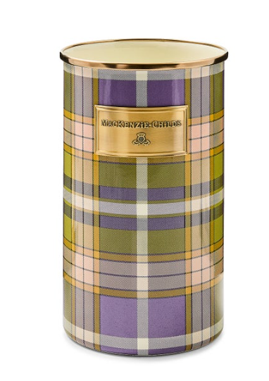 MacKenzie Childs Utensil Holder