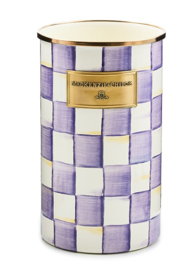 MacKenzie Childs Utensil Holder