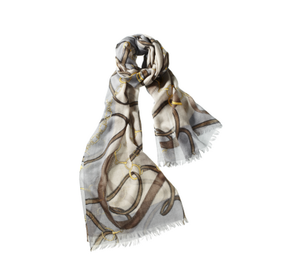 Cavallo Shawl