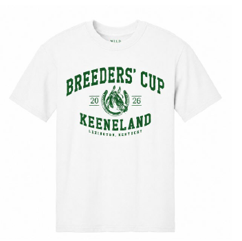 Horseshoe Tee