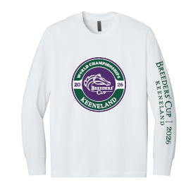 Event Logo Long Sleeve