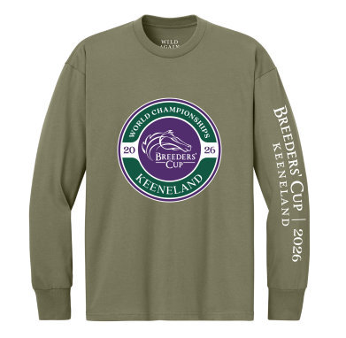 Event Logo Long Sleeve