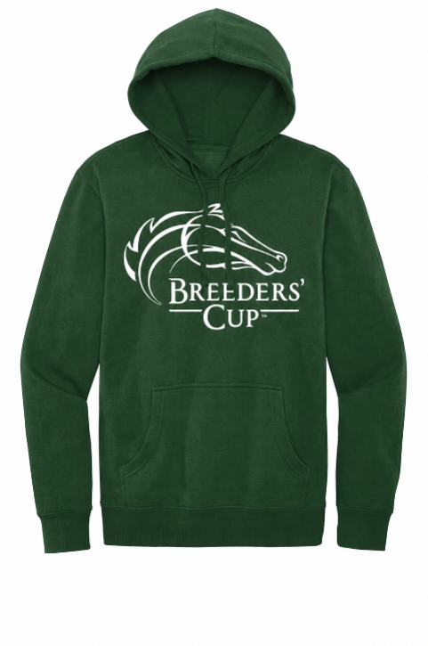 Official Logo Hoodie