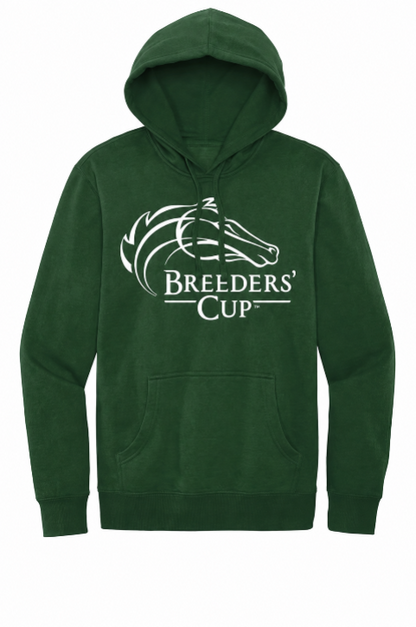 Official Logo Hoodie