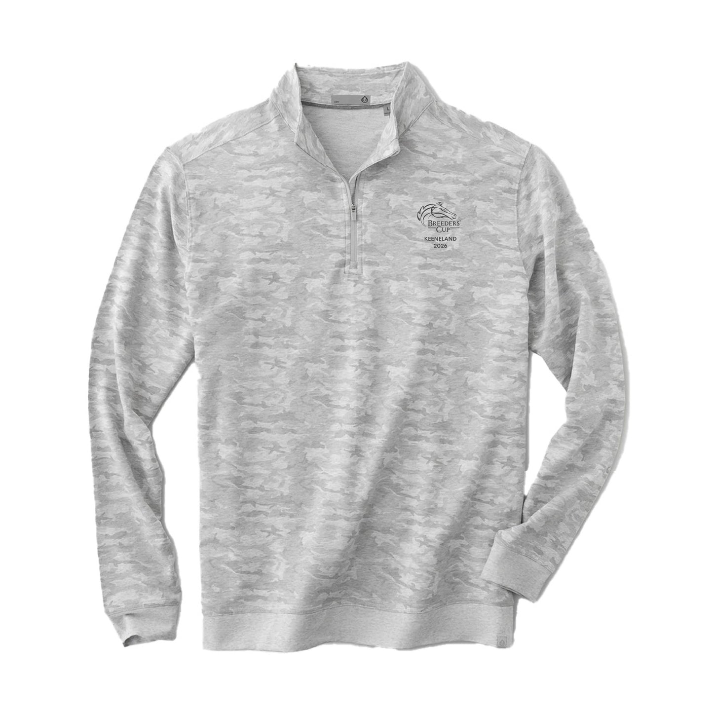 TASC Cloud 1/4 Zip