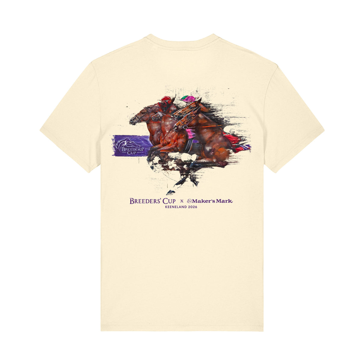 Label Tee