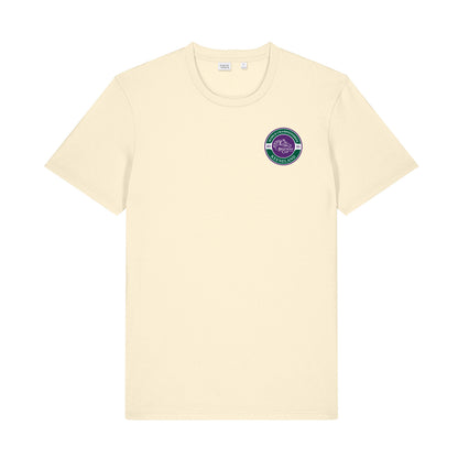 Label Tee