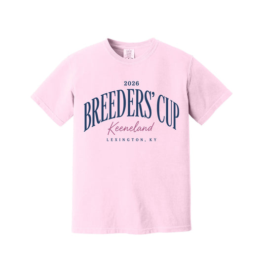 BC Vintage Tee