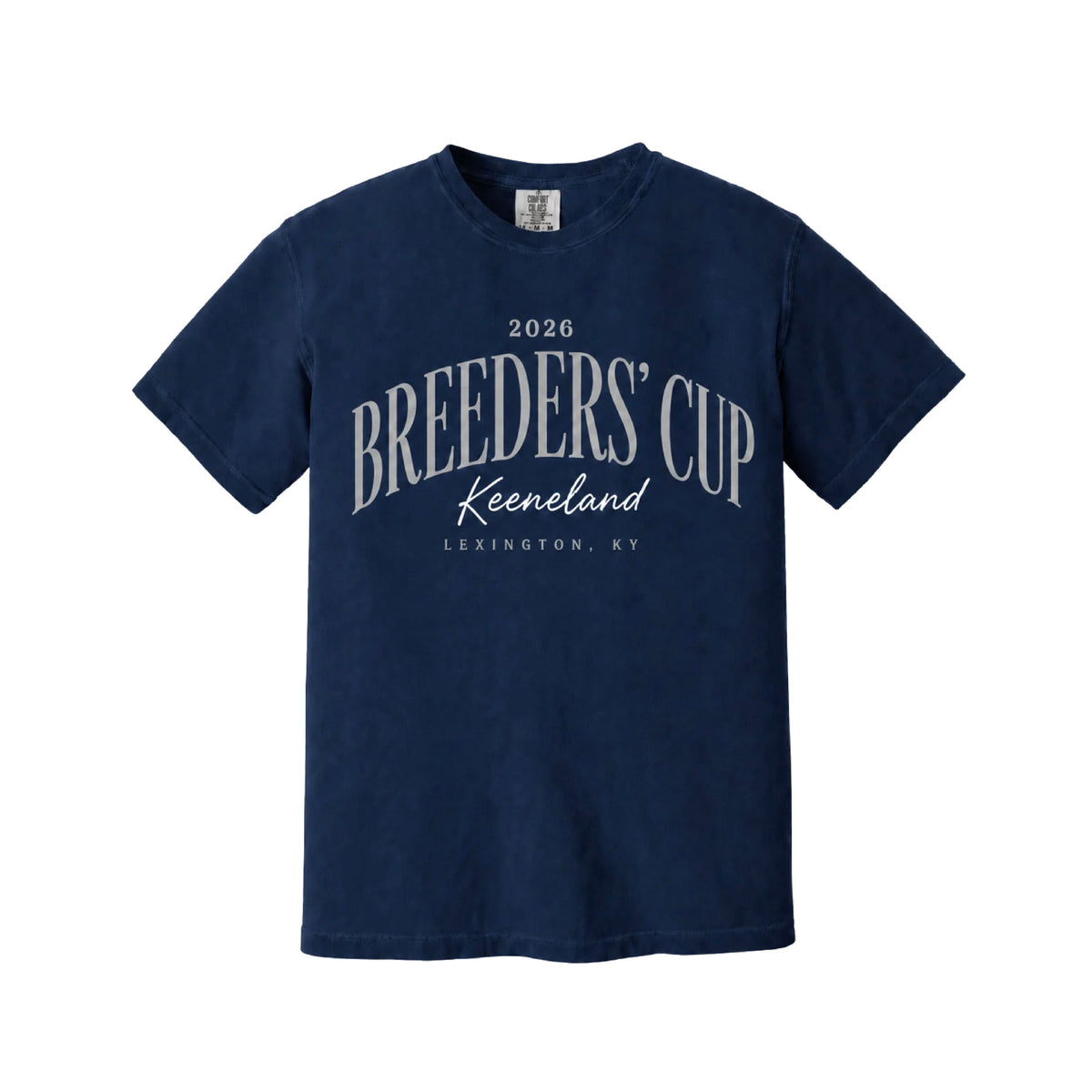 BC Vintage Tee