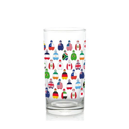 International Silks Highball