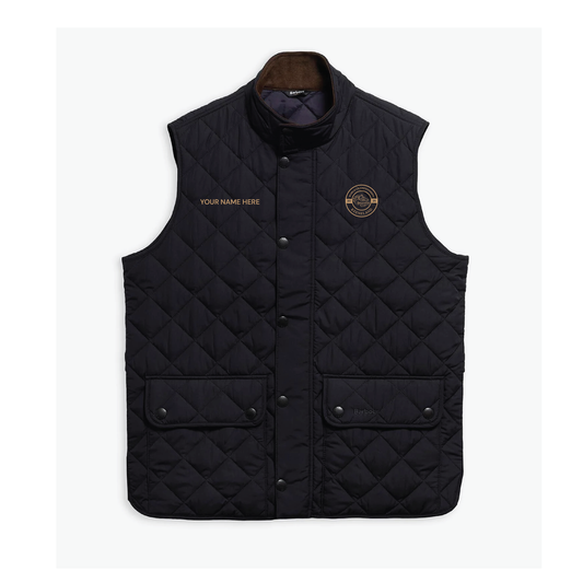 Barbour New Lowerdale Gilet Vest
