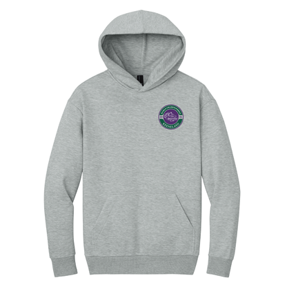 International Hoodie