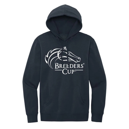 Official Logo Hoodie