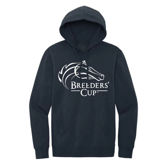 Official Logo Hoodie