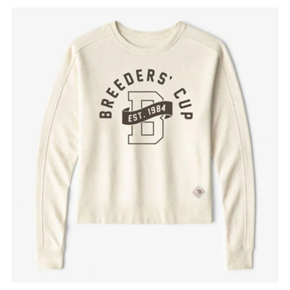 Tasc Stadium French Terry Sweatshirt