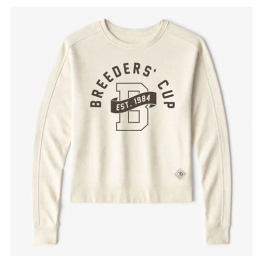 Tasc Stadium French Terry Sweatshirt