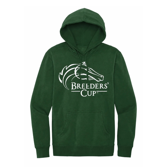 Official Logo Hoodie