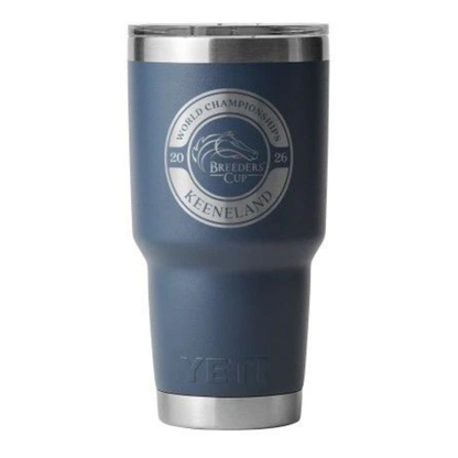 2026 Yeti 30oz Tumbler