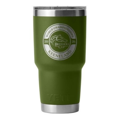 2026 Yeti 30oz Tumbler