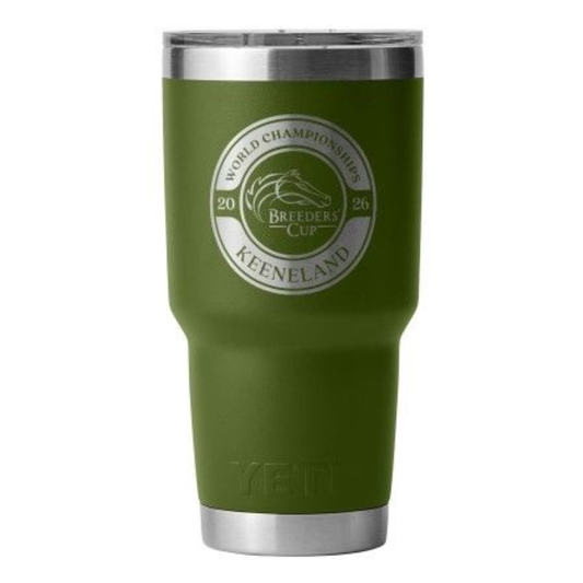 2026 Yeti 30oz Tumbler
