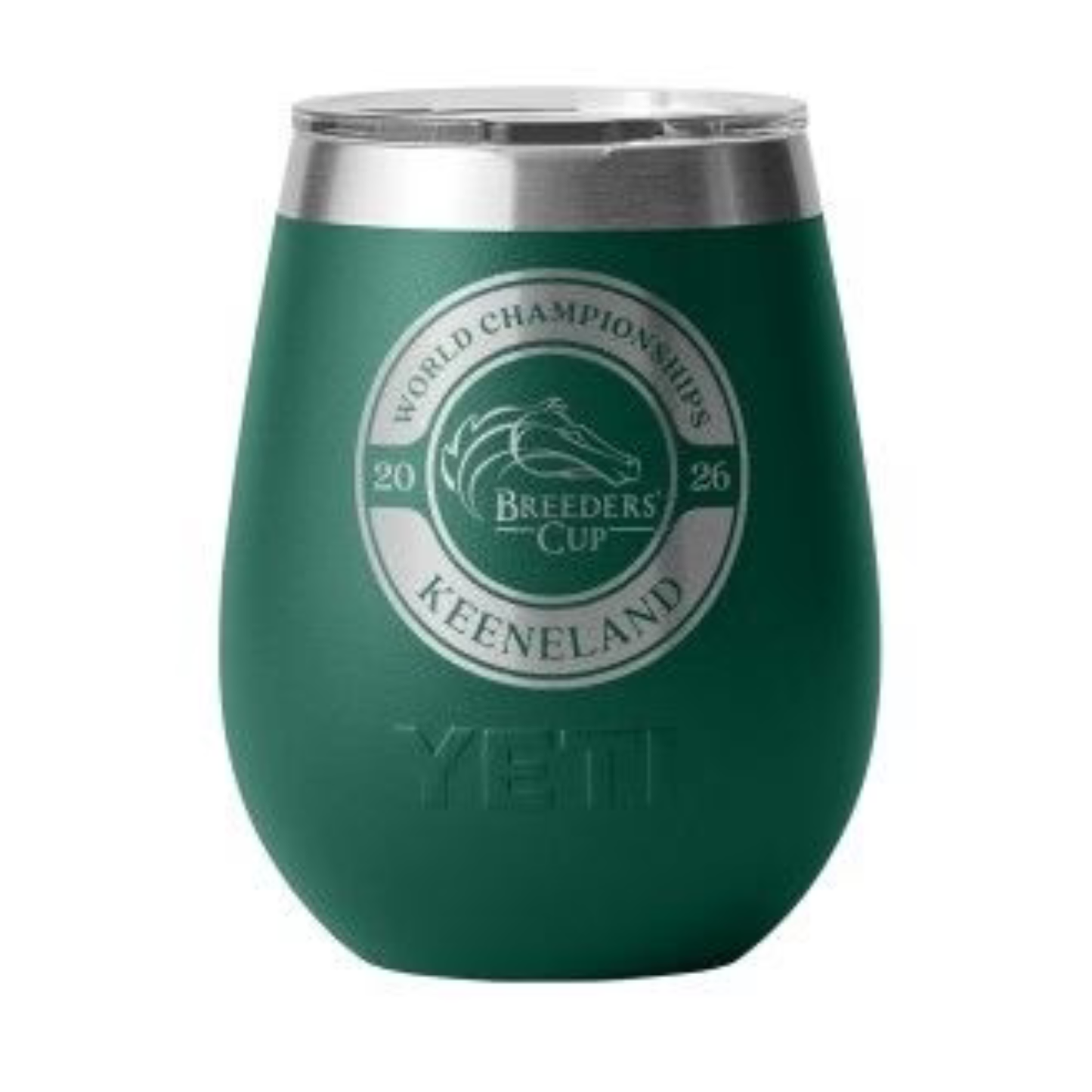 2026 Yeti 10oz Wine Tumbler