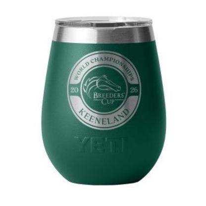 2026 Yeti 10oz Wine Tumbler