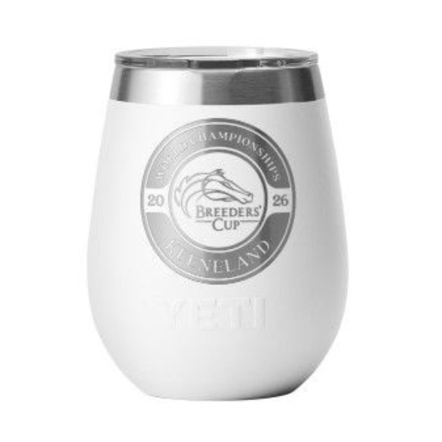2026 Yeti 10oz Wine Tumbler