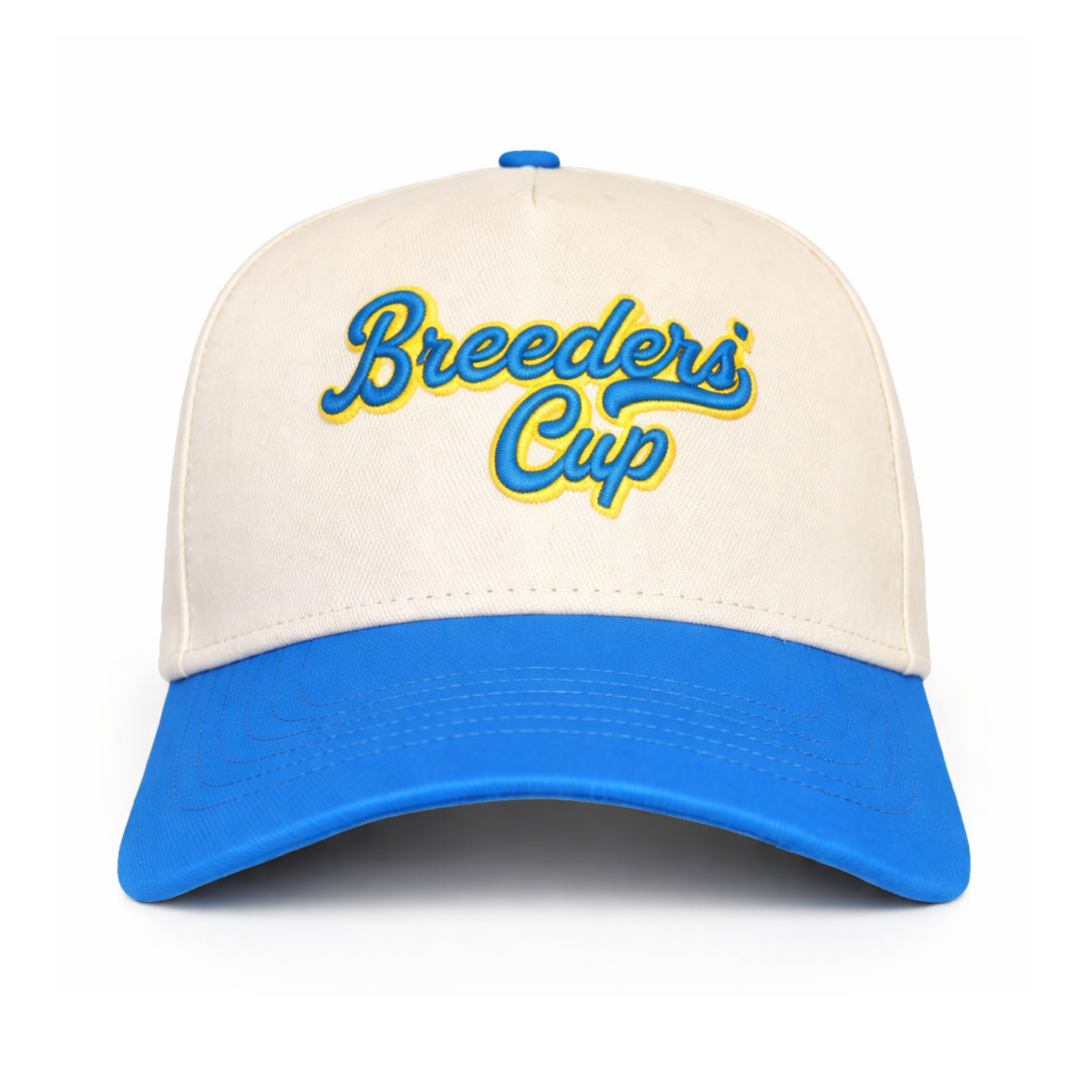 No Rivals Breeders' Cup Script Hat