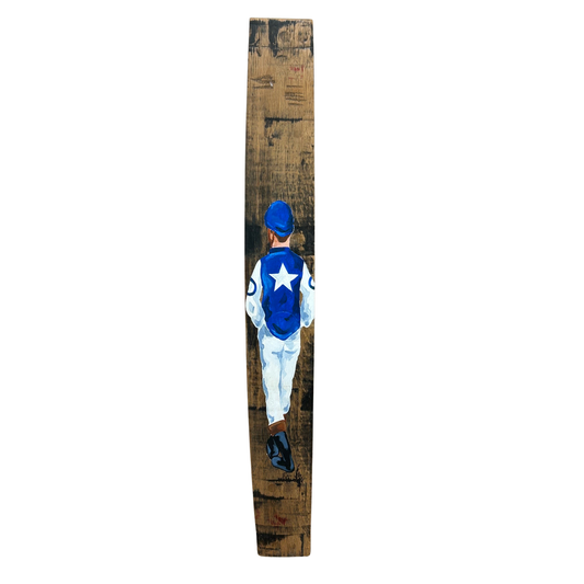 Personalized Stave
