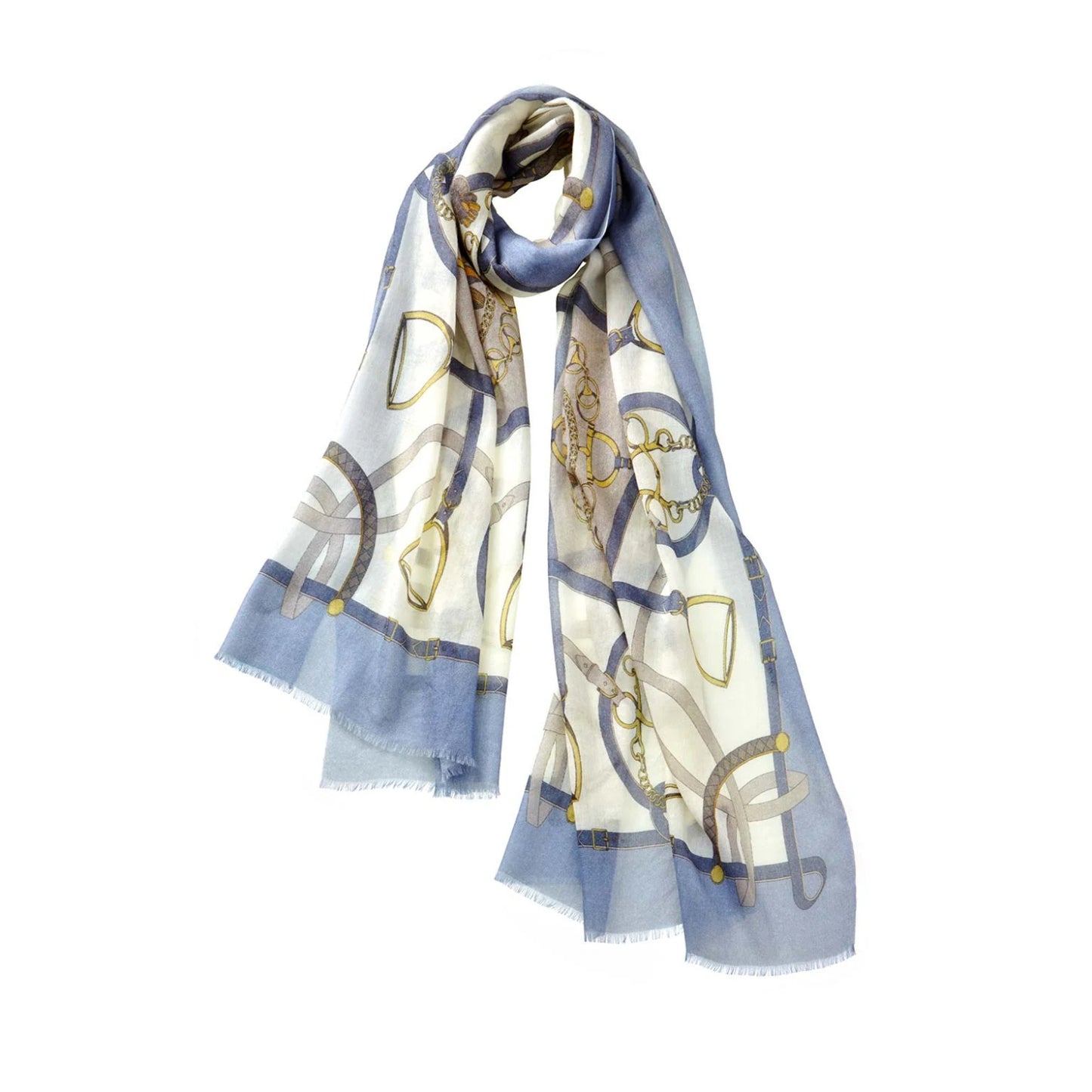 Verona Shawl