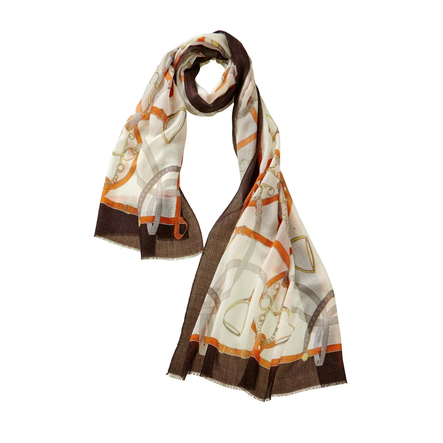 Verona Shawl