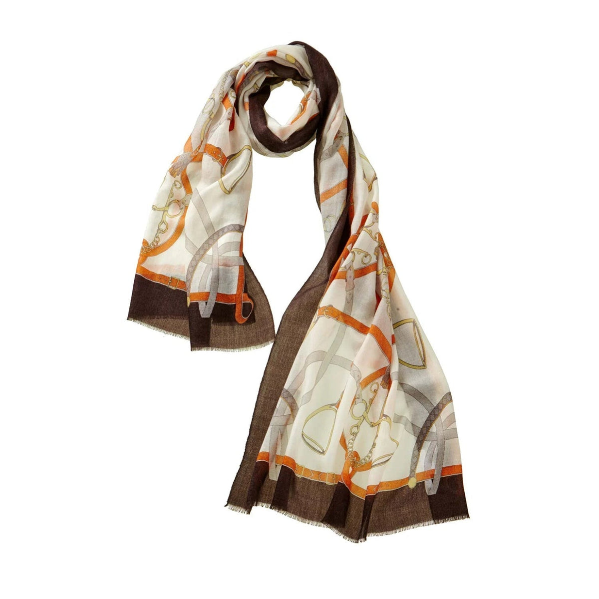 Verona Shawl